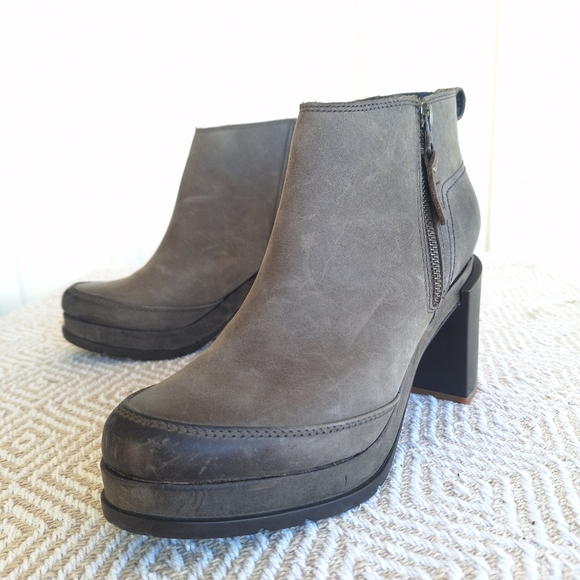 Sorel Blake Bootie - Picture 4 of 8